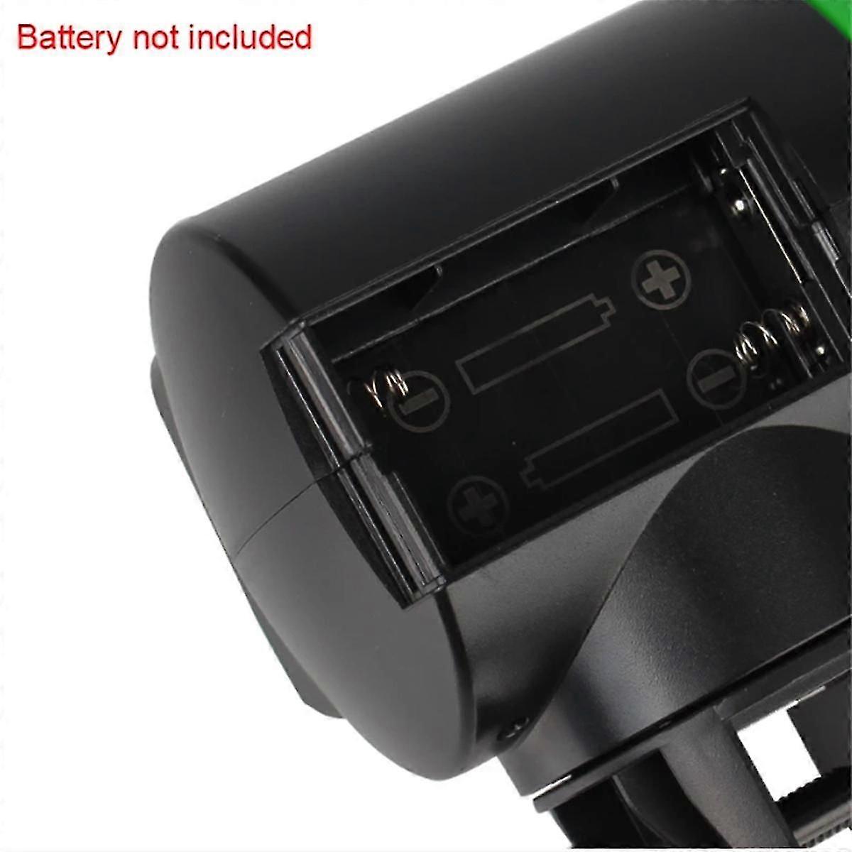 Smart Automatic Fish Feeder +feeding Circle Fish Tank Auto Feeding Dispenser Lcd Indicates Timer Aquarium Accessories-b