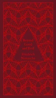 Beyond Good and Evil