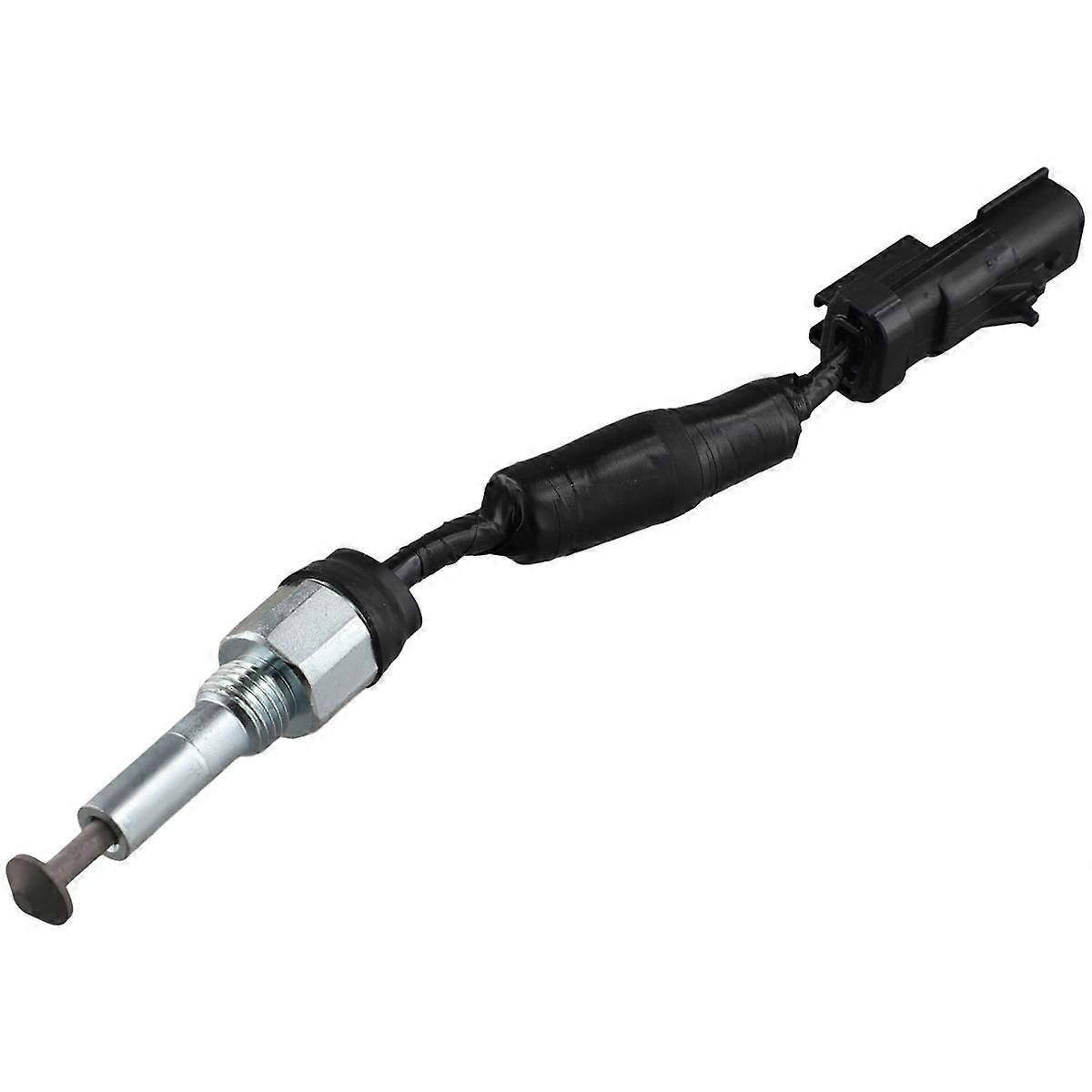 Differential Lock Sensor 68003569AA for (JK) 2007-2018 Axle Lock Sensor