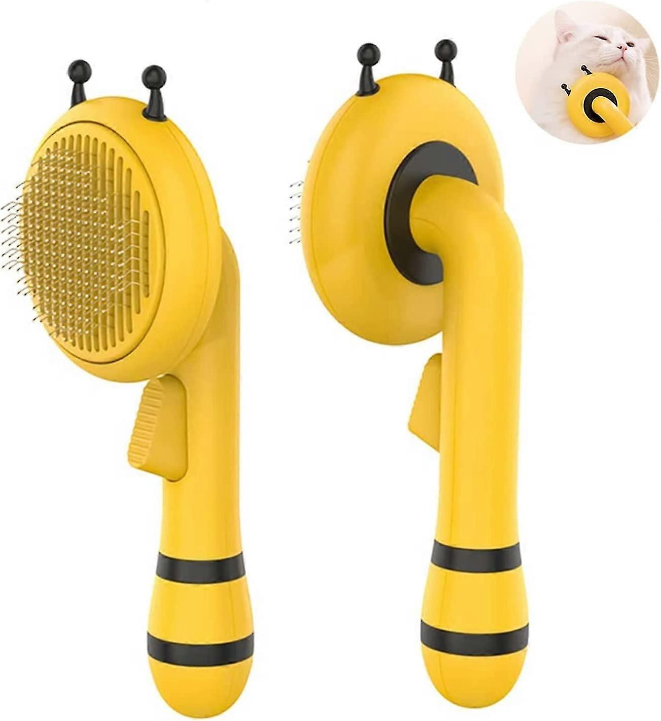 1 Pcs Cat Brush and Dog Brush