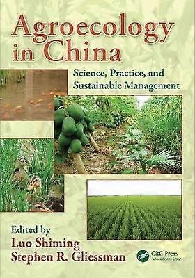 Agroecology in China