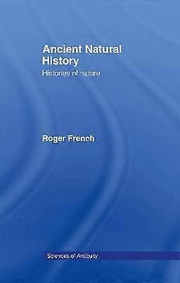 Ancient Natural History