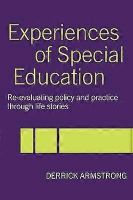 Experiences of Special Education