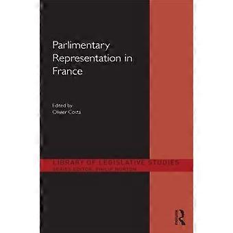 Parliamentary Representation in France