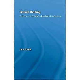 Serials Binding