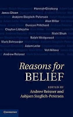 Reasons for Belief