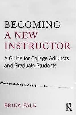 Becoming a New Instructor