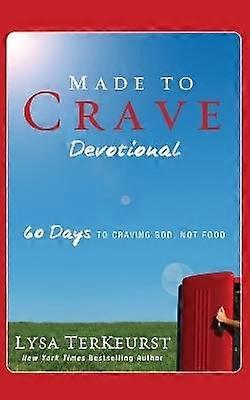 Stworzony, aby pragnąć Devotional