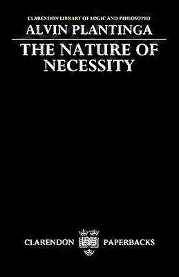 The Nature of Necessity