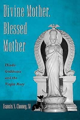 Divine Mother Blessed Mother