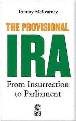 The Provisional IRA