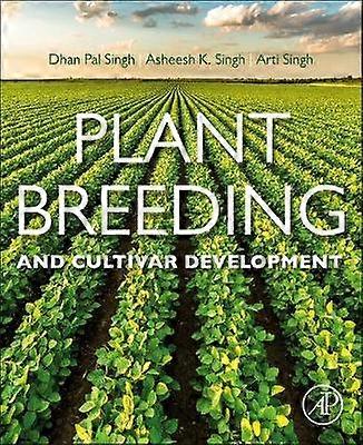 Plant Breeding and Cultivar Development