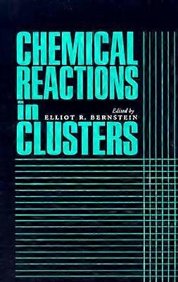 Chemical Reactions in Clusters