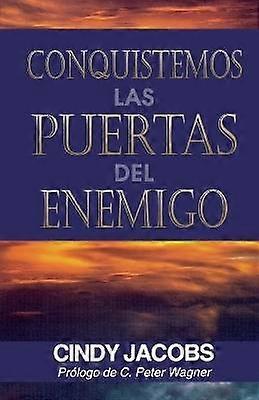 Conquistemos Las Puertas del Enemigo