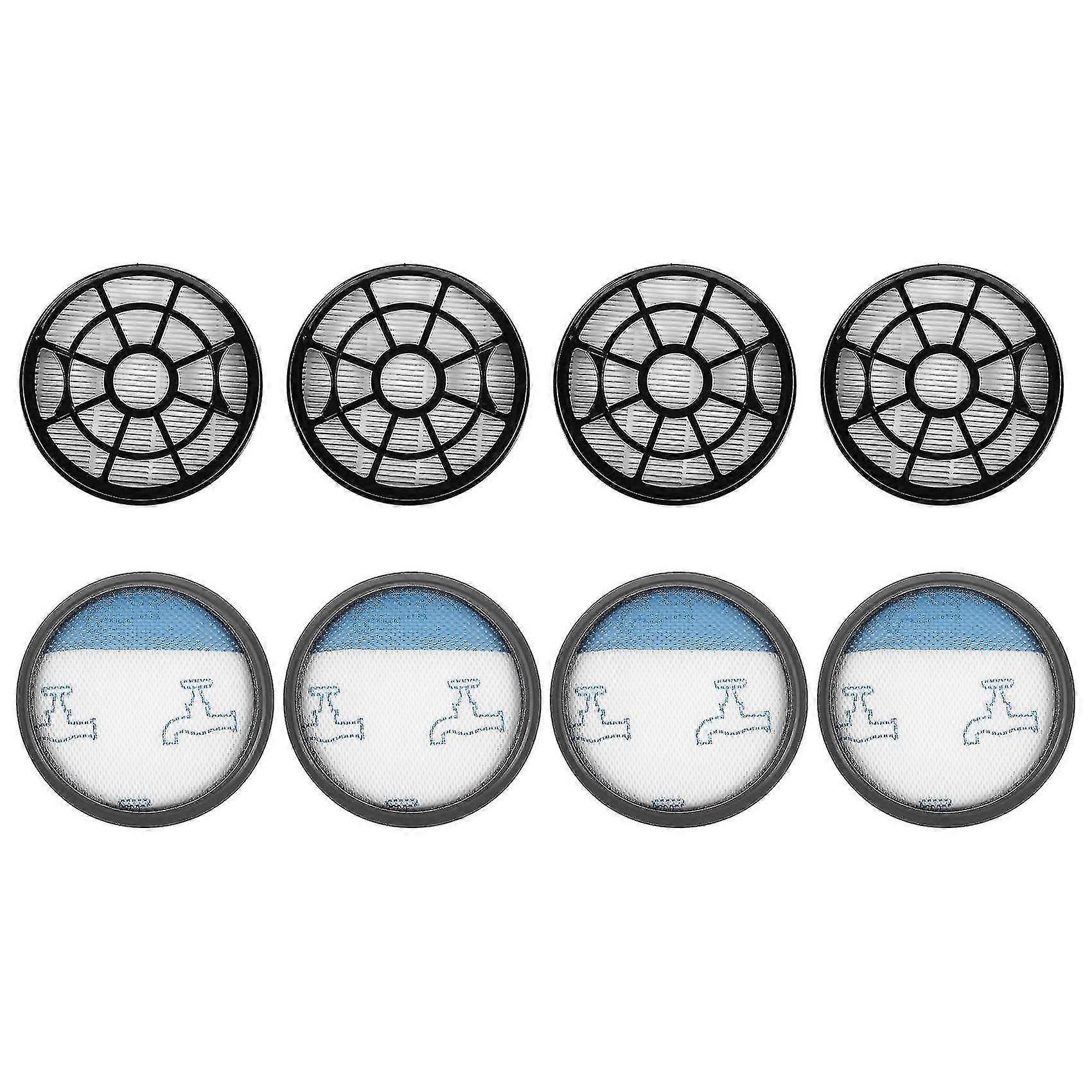 Hepa Filter Replacement S For Swift Cyclonic Zr904301 Ro2981