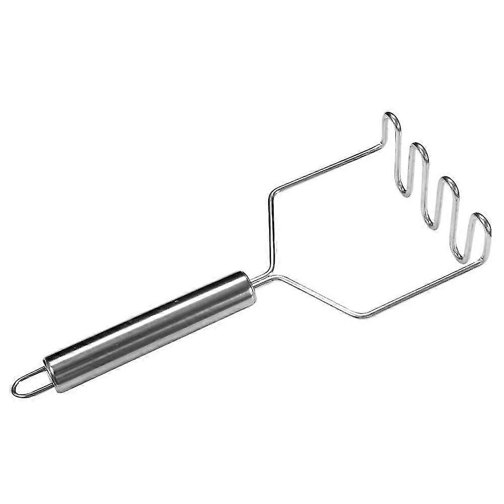Potato Masher, Vegetable Fruit Masher For Potato Salads, Kitchen Tool