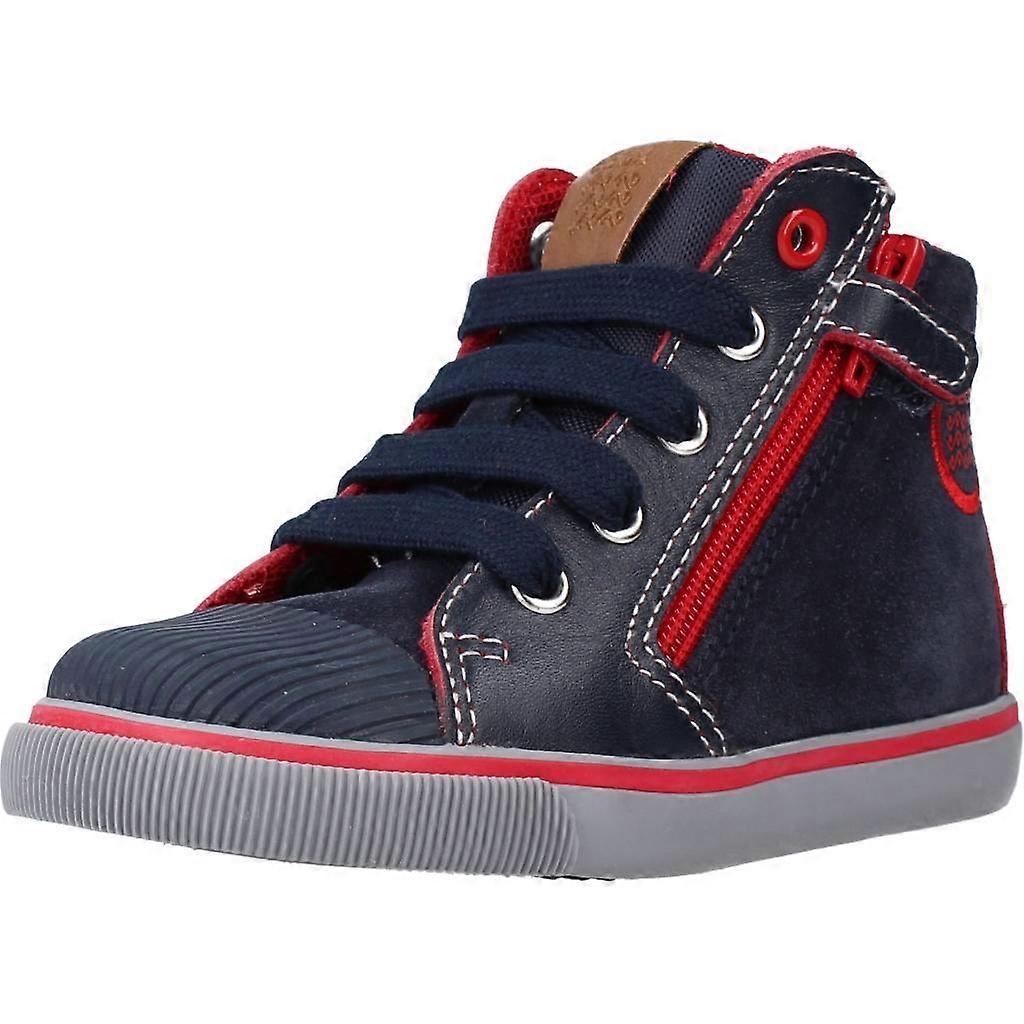 Geox Botas B Kilwi Boy