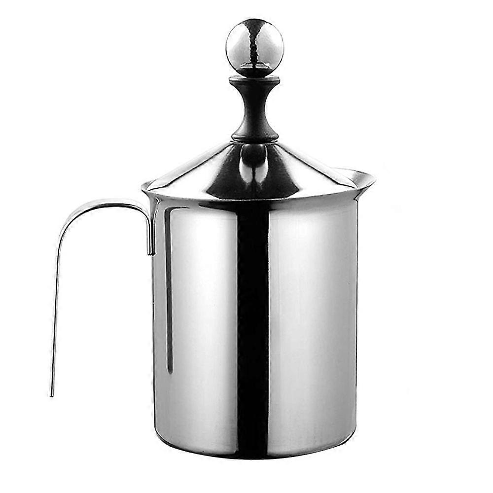 Melkopschuimer Koffieopschuimer