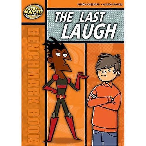 Assessment Book: Series 3 Stage 3 (Rapid)