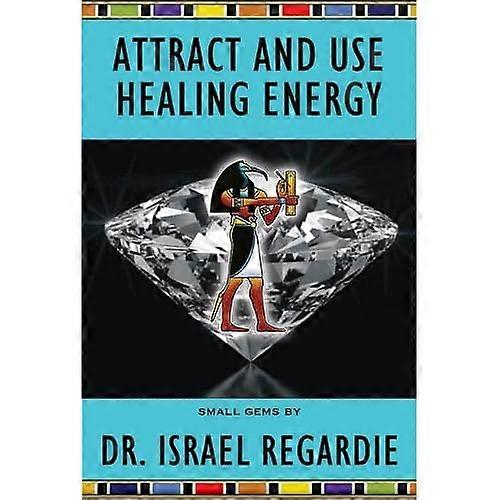 Atraer y usar energía curativa