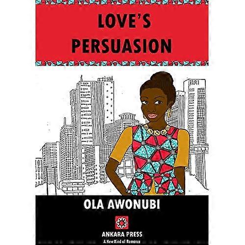 Love's Persuasion