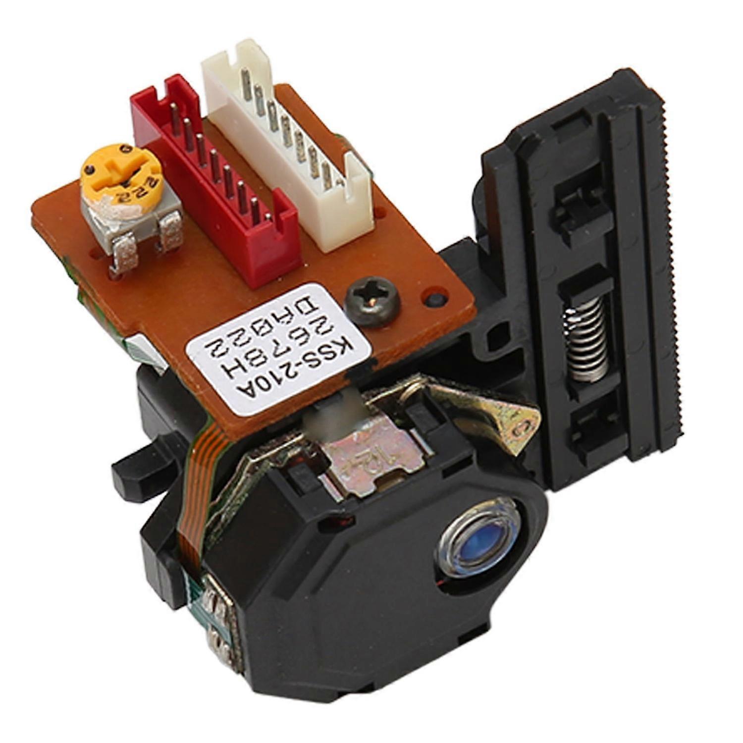 Optical Pick Up Laser Lens Professional Replacement Optical Pick Up Laser Lens Parts for DVD CD Play