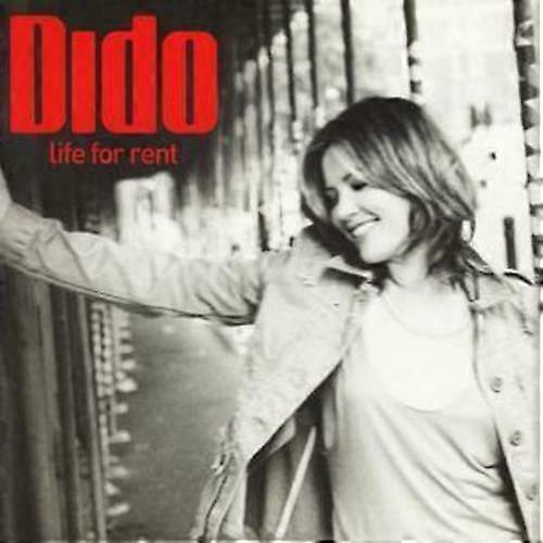 Dido Livet uthyres CD (2008)