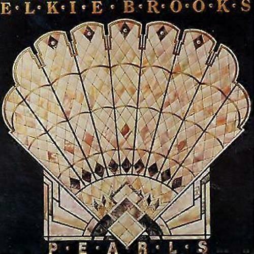 Elkie Brooks Pérolas CD (1984)