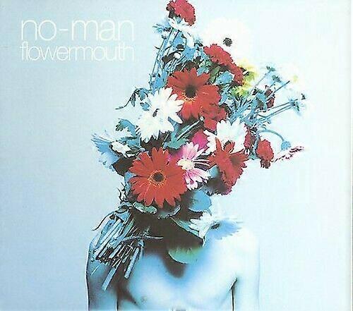 Flowermouth CD (2005)