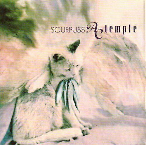Sourpuss CD (1993)