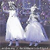 Air Dancing CD (2004)