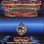 Various Helter Skelter CD