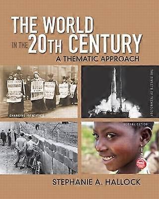 World in the 20th Century The