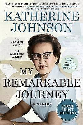 My Remarkable Journey