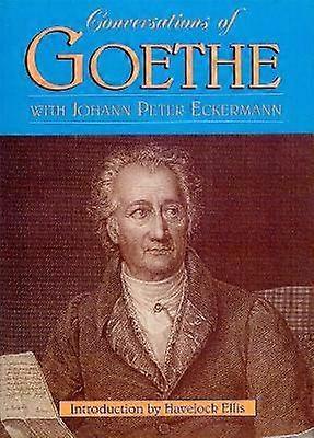 Gespräche von Goethe