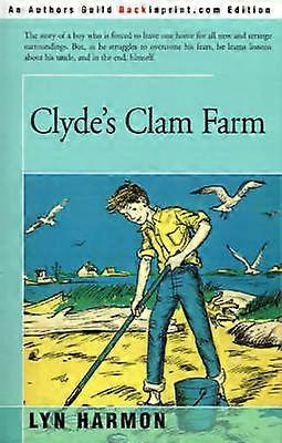 Ferme de palourdes de Clyde