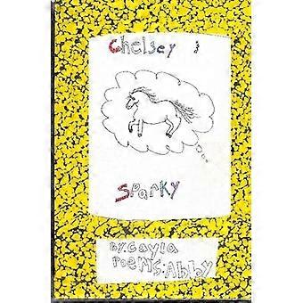 Chelsey et Sparky