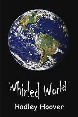 Wirbelnde Welt