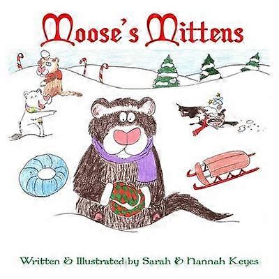 Moose's Mittens