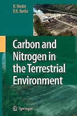 Carbon and Nitrogen in the Terrestrial Environment