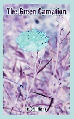 Green Carnation The