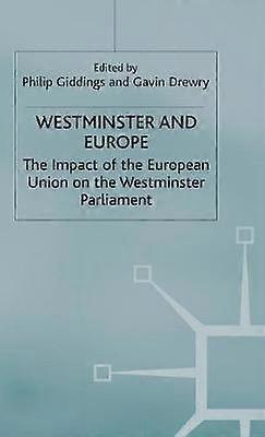 Westminster și Europa