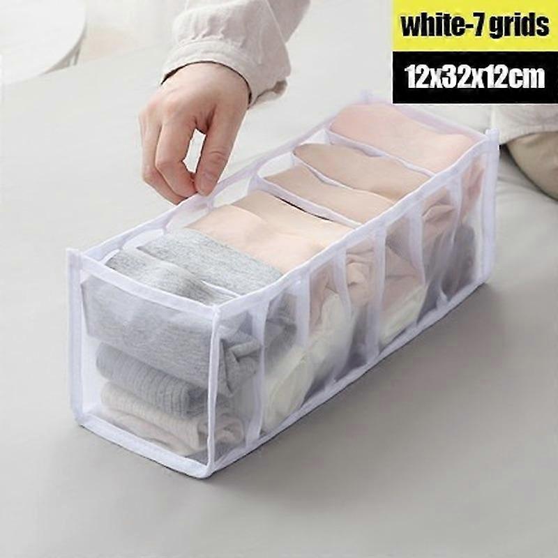 Underwear Organizer Wardrobe Box