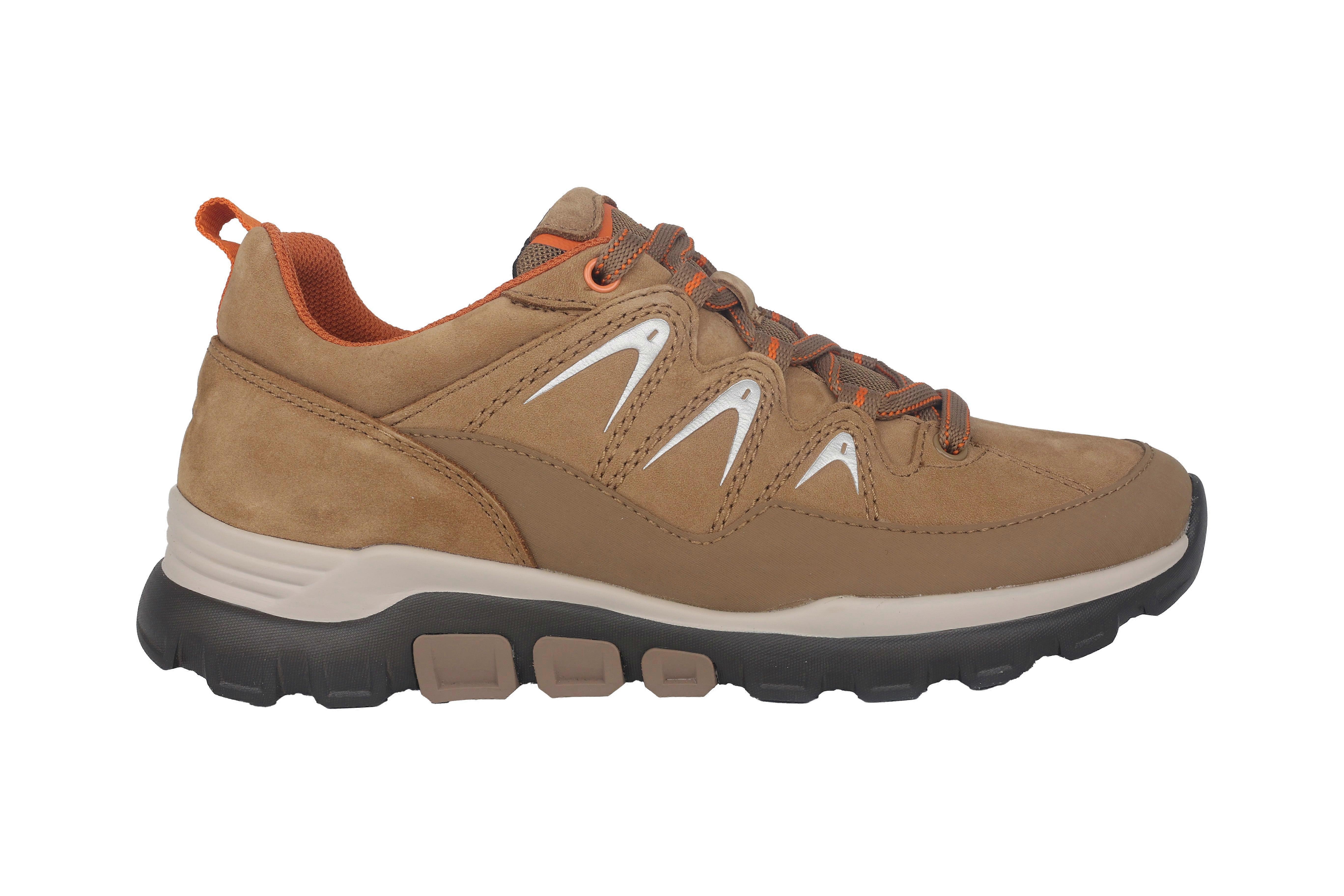 Gabor Rollingsoft Sensitive 96.925.45 - women's sneaker for walking