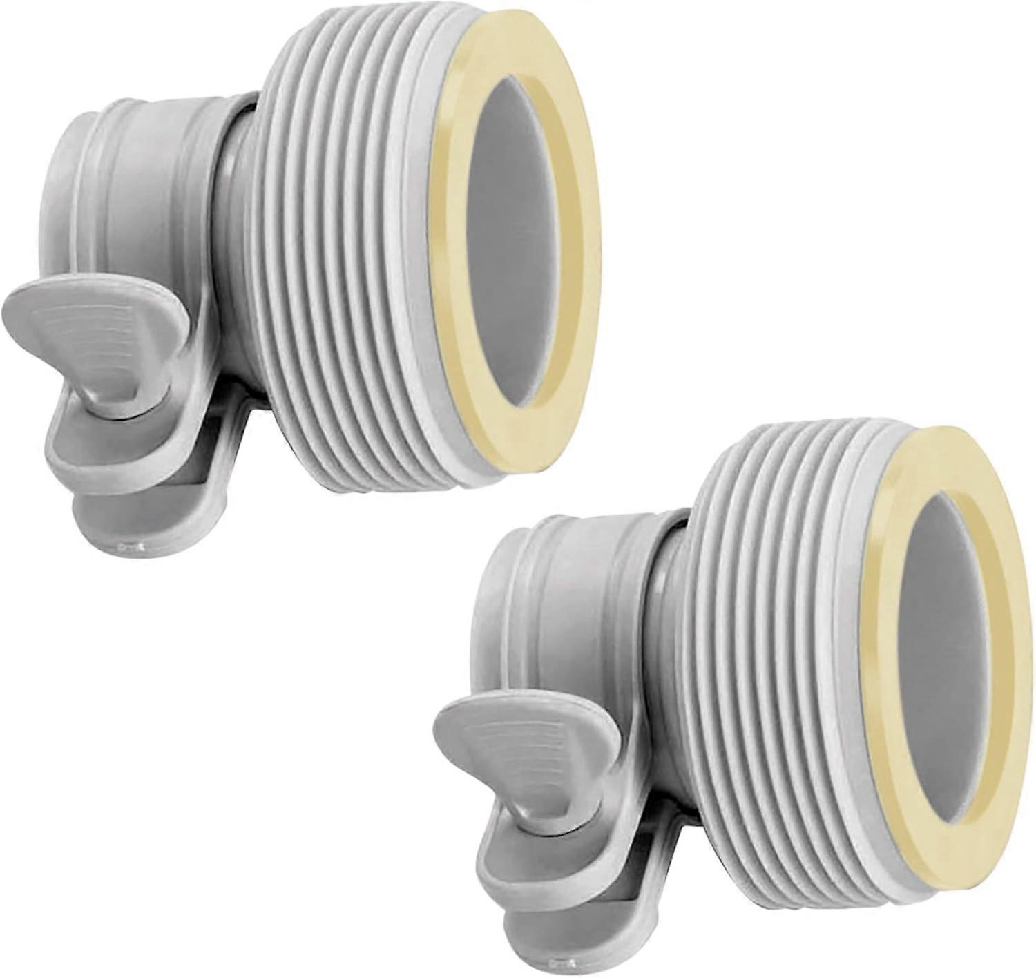 Set of 2 32-38mm adapters