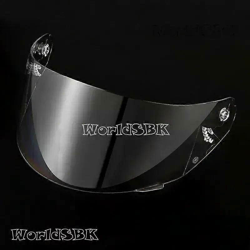 Helmet Visor for LS2 FF352 FF351 FF369 FF384 FF802 Motorcycle Helmet Face Shield Anti Scratch Helmet Shield MHR-FF-15 Shield