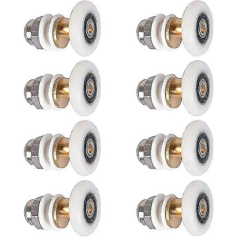 Shower Door Sliding Casters