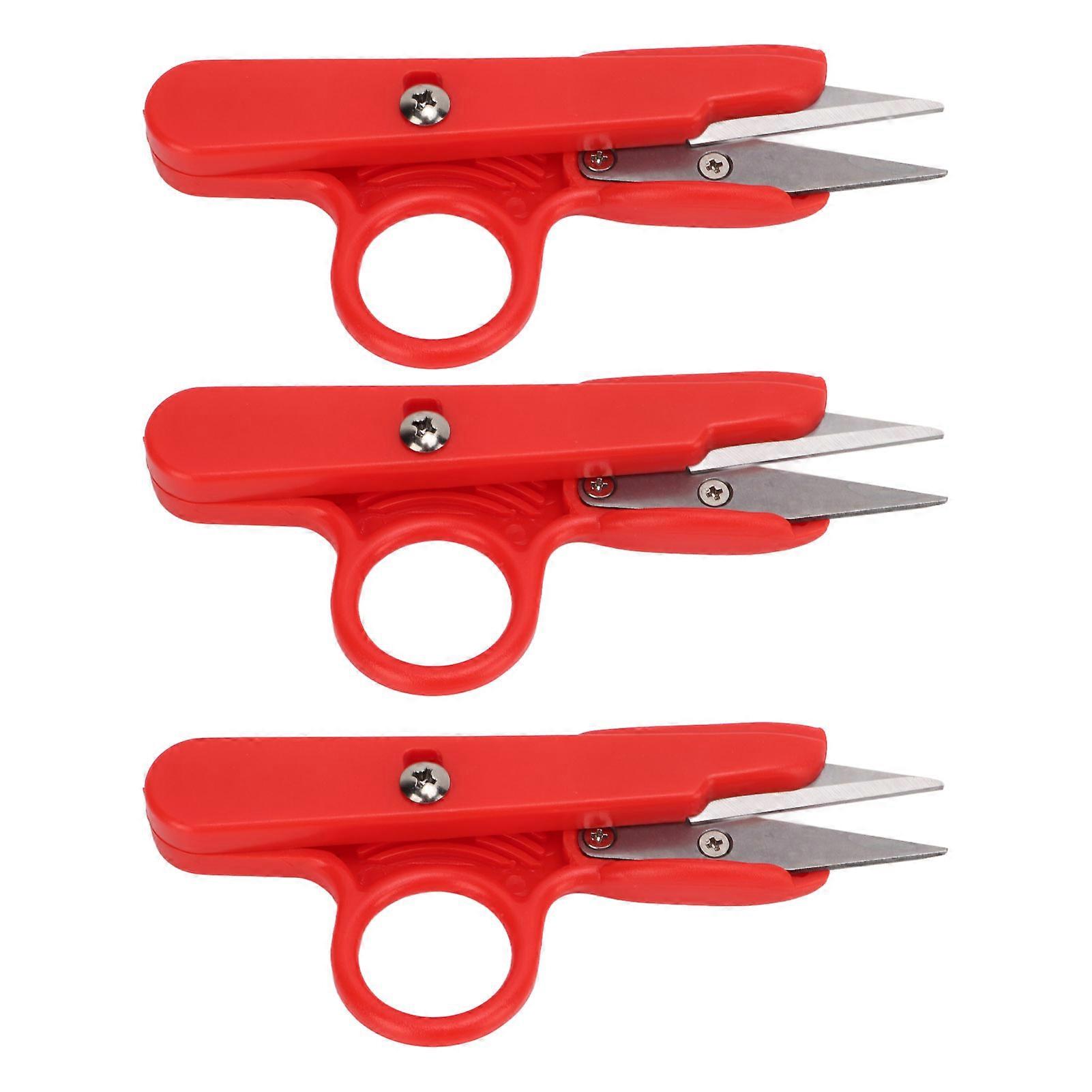 Creative Shape Stainless Steel Embroidery Scissors