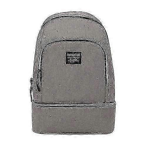 Double Layer Insulated Thermal Cooler Bag