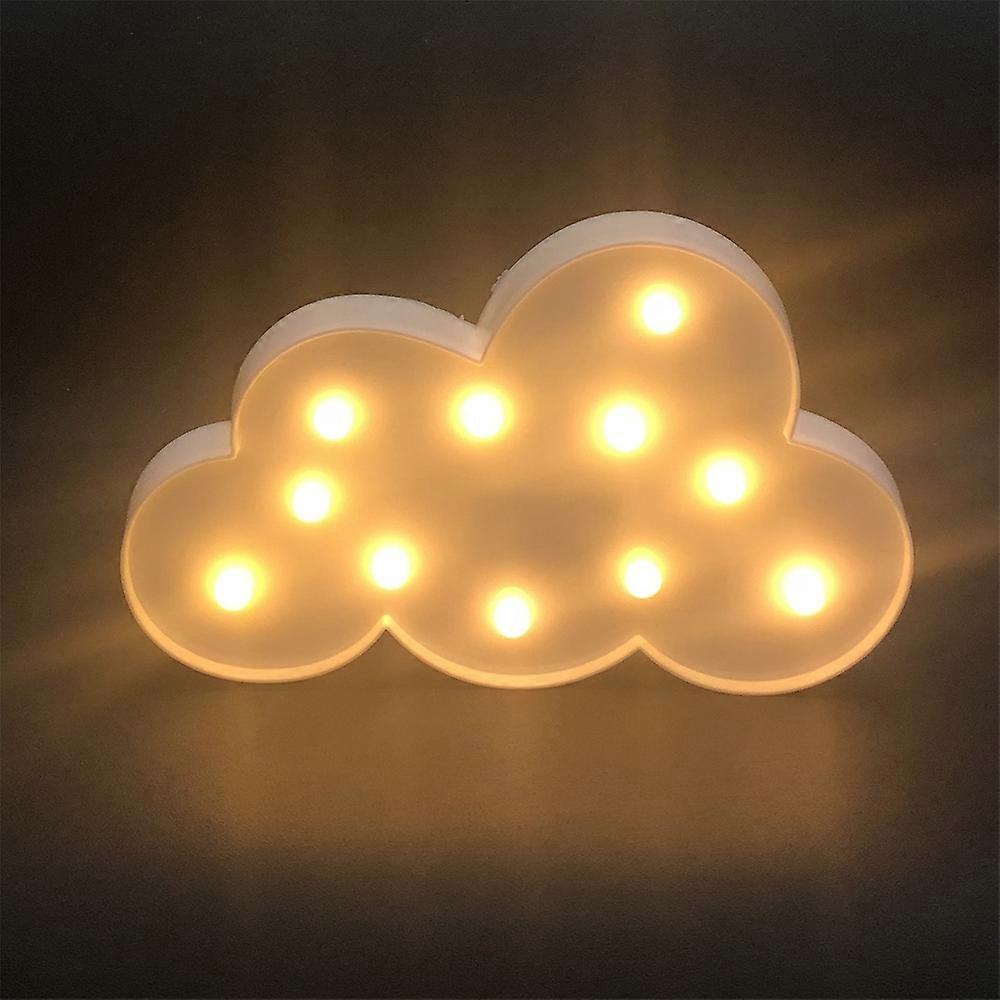 switch stil sky form førte nat varm sengelampe bordlampe soveværelse studie værelse nat lys